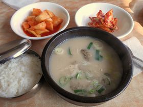 韓国での朝食はこれで決まり！絶対に外せないお勧め５選