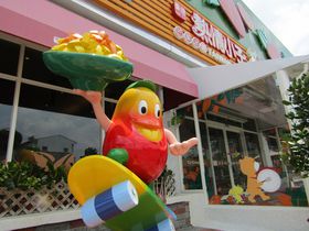 ��p�E�ʈ�A�{�C���[�h�S�J�̃}���S�[�A�C�X�n�E�X���������I�̋L���T���l�C��