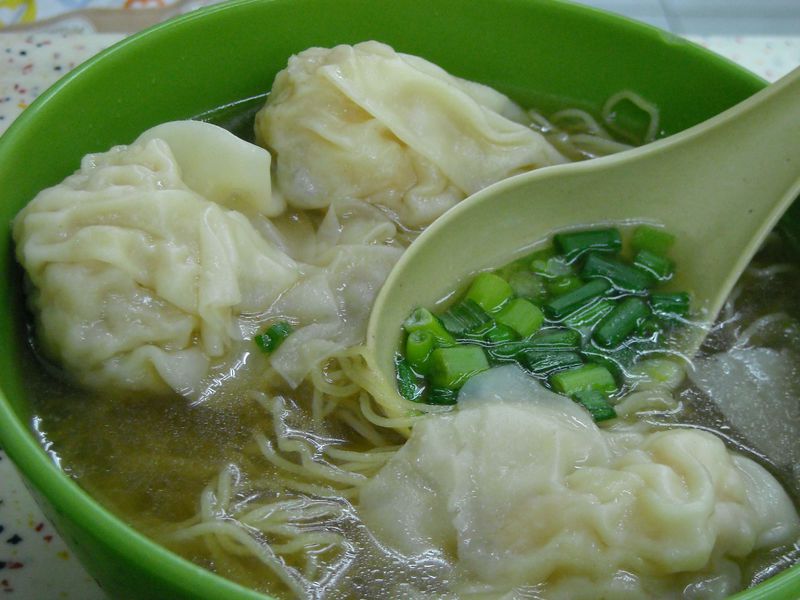 香港で食べなきゃ、どこで食べる？激ウマ！麺料理５選