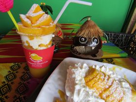 �؍��E�ϏB���Ń}���S�[�O���I��΂ɊO���Ȃ����J�t�F�R�X�̋L���T���l�C��