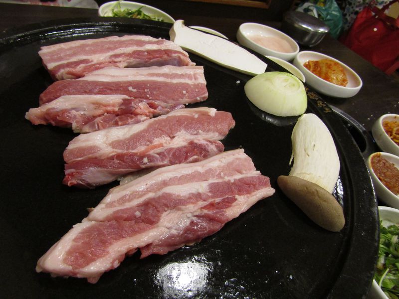 韓国・済州島で食い倒れたい！名物郷土料理オススメ５選