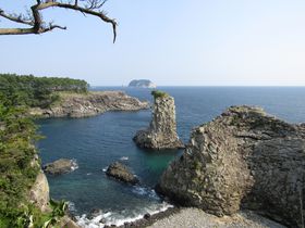 「ネイチャーアイランド」韓国済州島で楽しむ自然の奇岩５選