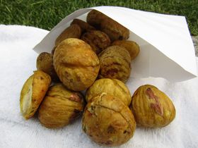 ����ŐH�ׂ�I�؍��̃\�E���t���Ȓ��a���X�C�[�c�T�I�̋L���T���l�C��