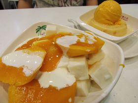 �ό��q�͂܂��m��Ȃ��I�u���L�����X�v�͍��`�X�C�[�c�̖��X�̋L���T���l�C��