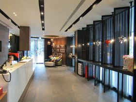 ��k���咬�u�E�H���X�^�[�z�e�����ؓX�v�̓V�b�N���X�^�C���b�V���̋L���T���l�C��