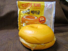 今、静かなブーム！韓国コンビニのホットサンド食べ比べ５選
