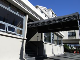 �I�[�N�����h�s�X�Ȃ̂Ɋi���H�L�E�C�z�e���̔閧���m�肽���I�̋L���T���l�C��