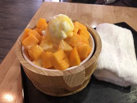 ���̃}���S�[�����X�A�n���p�Ȃ����ā`�I��k�̐V�i�X�܂Ƃ߂̋L���T���l�C��