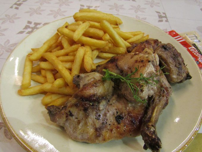 ウサギ料理が名物 地中海の小島マルタで食べる絶品グルメ マルタ Lineトラベルjp 旅行ガイド