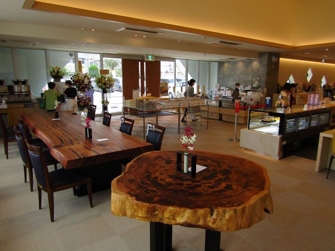 ��Ԃ̘a�َq����m�َq�܂ŁA�i���낦�[���̕��݃V���b�v