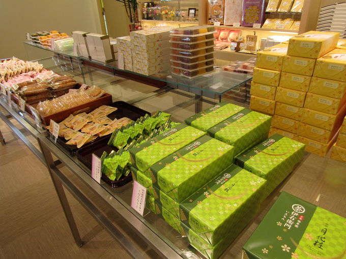 ��Ԃ̘a�َq����m�َq�܂ŁA�i���낦�[���̕��݃V���b�v