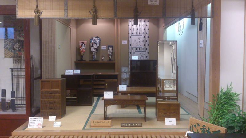 “江戸”の伝統工芸品のことなら浅草の「江戸下町伝統工芸館」へ行くべし！