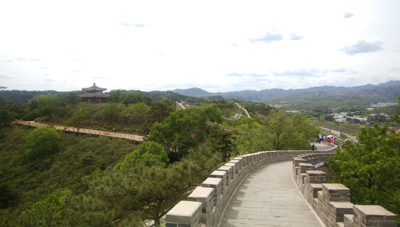 中国・承徳の世界遺産「避暑山荘」は山荘というか巨大な街！ | 中国