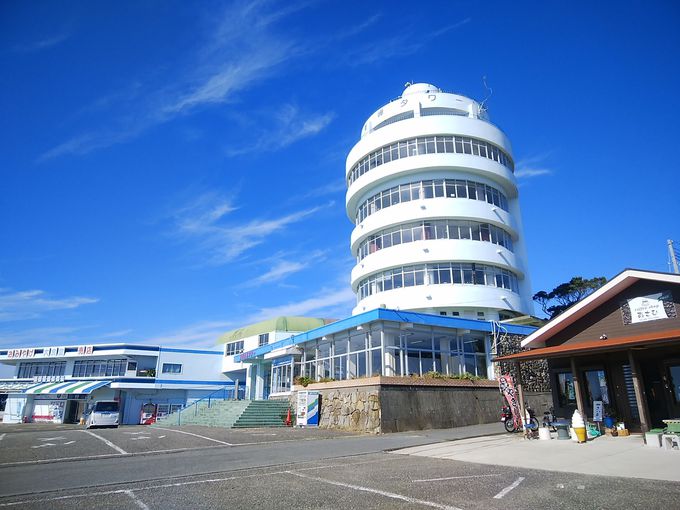 南紀（串本・太地）の沿岸部は吉野熊野国立公園の景勝地づくし！ | 和歌山県 | トラベルjp 旅行ガイド