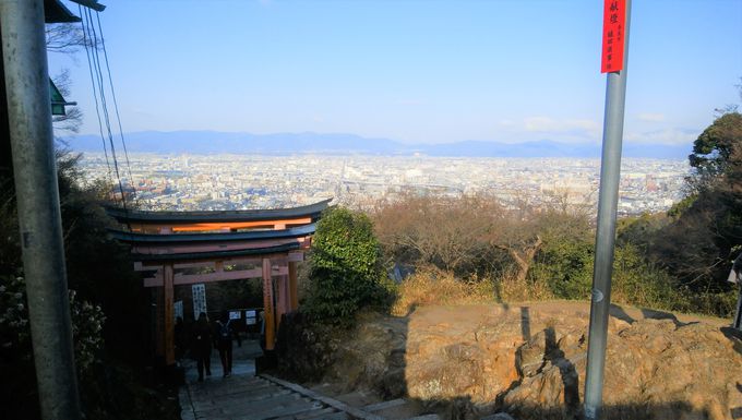 行きと帰りでは違うコースを！