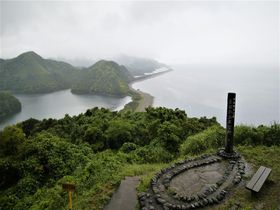 豊かな自然を楽しめる離島！鹿児島県「甑島」でワンデイトリップ