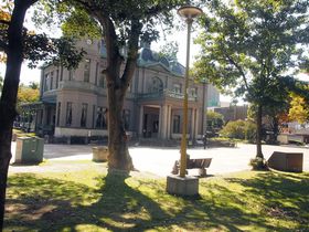 �����̃��g�����z���������J�t�F�I�V�_���������E�M�o�فu�W���b�N���m�[�v�͏��q�E�P�΂������̋L���T���l�C��