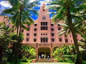 �L���X�Ńu�����`�I���C�����n���C�A���z�e���u�T�[�t���i�C�v�̋L���T���l�C��