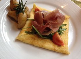 ���C�L�L�ŐH�ׂ����I�n���C�Ȃ�ł͂̐l�C���H���j���[�T�I�̋L���T���l�C��