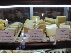 清澄白河発！北海道にもない北海道チーズ専門店「チーズのこえ」が美食家のデスティネーションに！