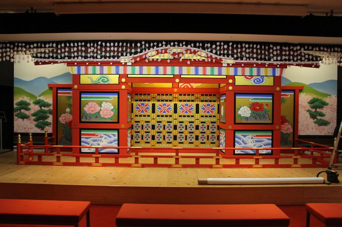 銀座 歌舞伎座ギャラリー回廊 が熱い 屋上庭園に抹茶スイーツも 東京都 Lineトラベルjp 旅行ガイド