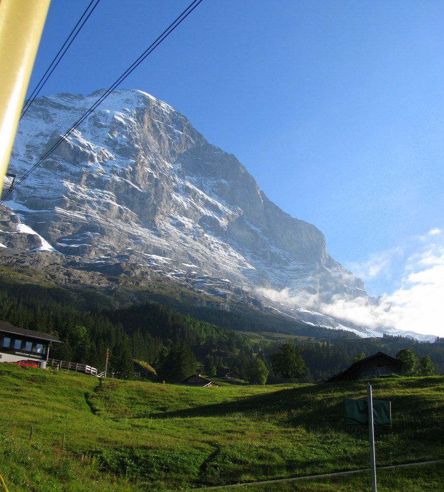世界の車窓から」の風景が楽しめるスイス登山列車の旅はハイジの世界そのもの！ | スイス | トラベルjp 旅行ガイド
