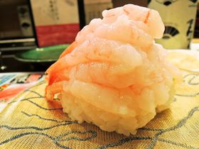 どこまでお寿司かもはや不明！札幌「なごやか亭」コスパ最強寿司がでっかく旨い