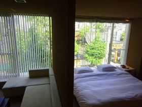 13室全てがスイート！京都のデザイナーズホテル「ザ スクリーン」が洗練されすぎ