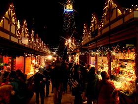 �u�~�����w���E�N���X�}�X�s in Sapporo 2019�v�Ńh�C�c�̃N���X�}�X��̌��I�̋L���T���l�C��