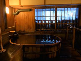 札幌市内の隠れ家温泉・定山渓「ぬくもりの宿ふる川」
