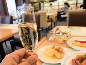 絶品フレンチトーストに朝シャン！「ホテルオークラ札幌」贅沢朝食ビュッフェがすごい