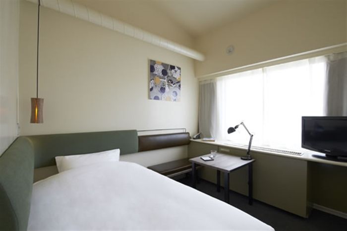 京都女子旅におすすめ ホテル アンテルーム 京都 でコスパ最強の宿泊を 京都府 Lineトラベルjp 旅行ガイド