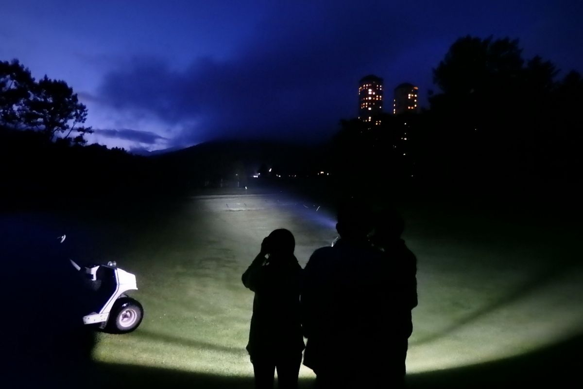 kC炵YȎR𖡂킦IXX̌RI