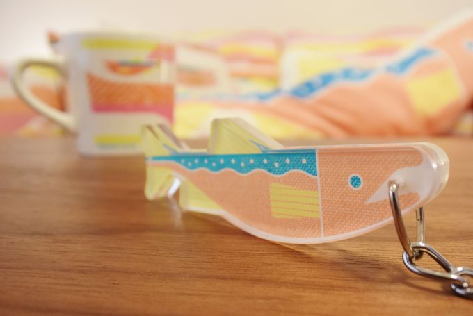 �J���C�C�����ӂ�Ă�u�����[���v���Ăǂ�ȕ����H