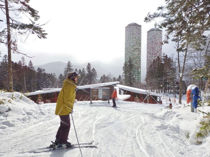 �G�߂��킸�h���\�I�u�����[���v�Ɓu�_�X�C�[�g���[���v