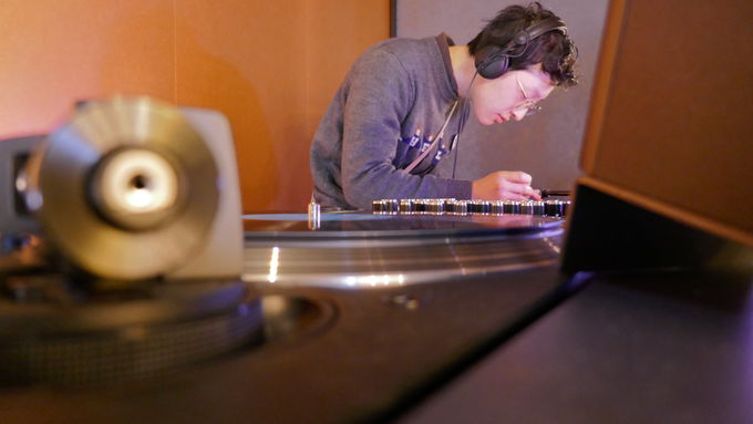 DJ̓X^btHOMOĂȂ