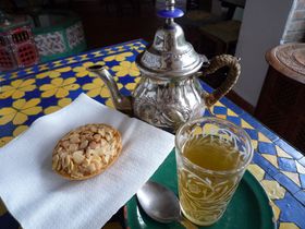 �X�y�C���E�O���i�_�ŃA���u���i���X�u�e�e���A�v�̌��̋L���T���l�C��
