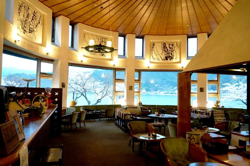 河口湖も富士山も独占！「富士レークホテル」で絶景と癒しを満喫