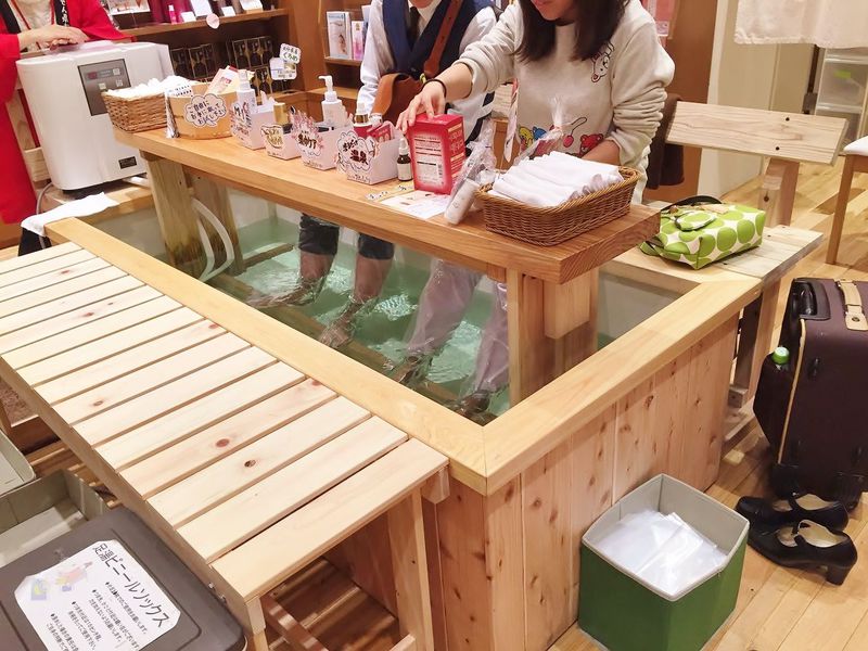 日本の魅力が一堂に！浅草の「まるごとにっぽん」で日本を楽しめ！