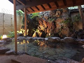 貸切露天風呂が魅力の箱根「喜仙荘」を堪能しよう！