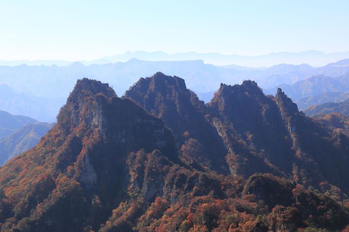 二つとない奇景 群馬 妙義山の麓で 神社参りとハイキング 群馬県 Lineトラベルjp 旅行ガイド