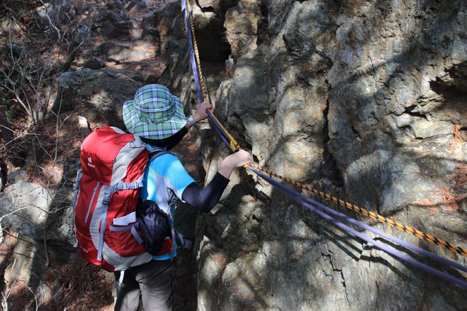 初心者から経験者まで大納得 栃木 古賀志山ハイキング 栃木県 Lineトラベルjp 旅行ガイド