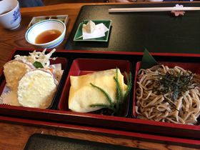 �������΂ɂ����_�S�I���]�ː�z�̖��X�u�����V�v�Ŗ����̂��܈������\�̋L���T���l�C��