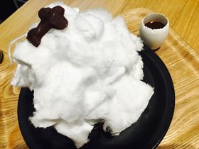 �H�c��`�u�G�b�O�Z�����g�o�C�c�v�̃N���E�h�p���P�[�L�◑�����Ŋ��̓`���[�W�I�̋L���T���l�C��