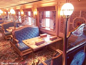 ��B���삯�����鉩���ԗ��I���̍��ؗ�ԁu�����ԁv�ɏ���ċɏ�X�C�[�c�𖡂키���I�̋L���T���l�C��