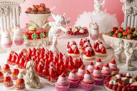 �V�h�E�q���g�������ł��������I�H�X�g���x���[�G���W�F�����e�[�}�̃L���[�g�ȃu�b�t�F�ցI�̋L���T���l�C��