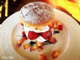 �V�o��X�C�[�c�o�[�K�[���X�J�C�x���[���I�Ȗ؂������̗��ł������O����1���̋L���T���l�C��