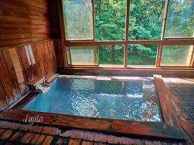 蔵王温泉「ホテル樹林」は豊かな緑を満喫できる温泉リゾート！