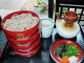 �u�o�_���΁v�Ȃ�H�����{�X���������߁I���セ�΂ƌĂ΂��V�܂̋L���T���l�C��