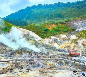 �ʐ쉷��̓������\���z�e���`���ŉ��K�ɁI��k�s�E�V�ʐ쉷��̋L���T���l�C��